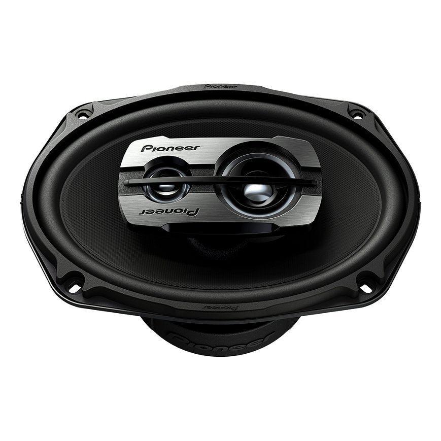 Автоакустика Pioneer TS-6975V3 в Москвe