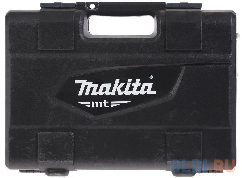 Перфоратор MAKITA M8701  800Вт 0-4500у/мин SDS+ 2.3Дж 3 режима, кейс