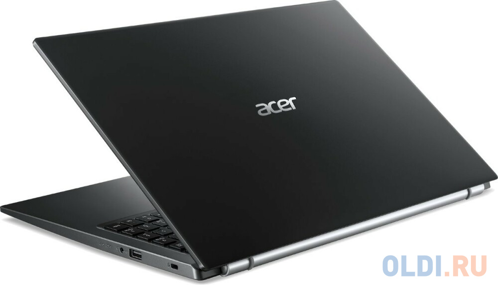 Ноутбук 15.6" IPS FHD ACER Extensa EX215-55-37JW black (Core i3 1215U/8Gb/512Gb SSD/VGA int/noOS) (NX.EGYER.00R)