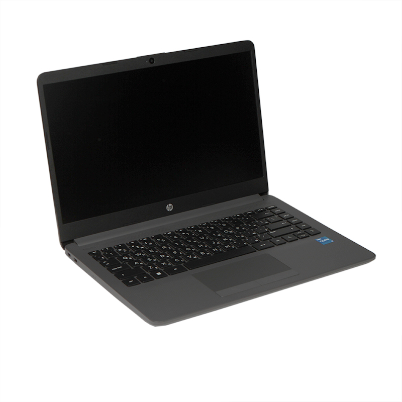 Ноутбук HP 240 G8 43W44EA (Intel Core i5-1135G7 2.4GHz/8192Mb/2256Gb SSD/No ODD/Intel Iris Xe Graphics/Wi-Fi/Cam/14/1920x1080/DOS)
