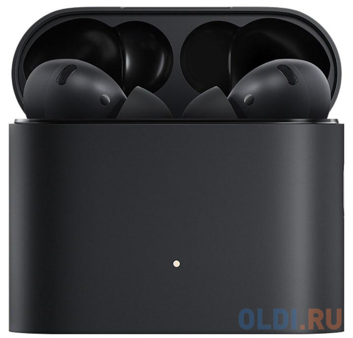 Беспроводные наушники Mi True Wireless Earphones 2 Pro TWSEJ10WM (BHR5264GL) (750427)