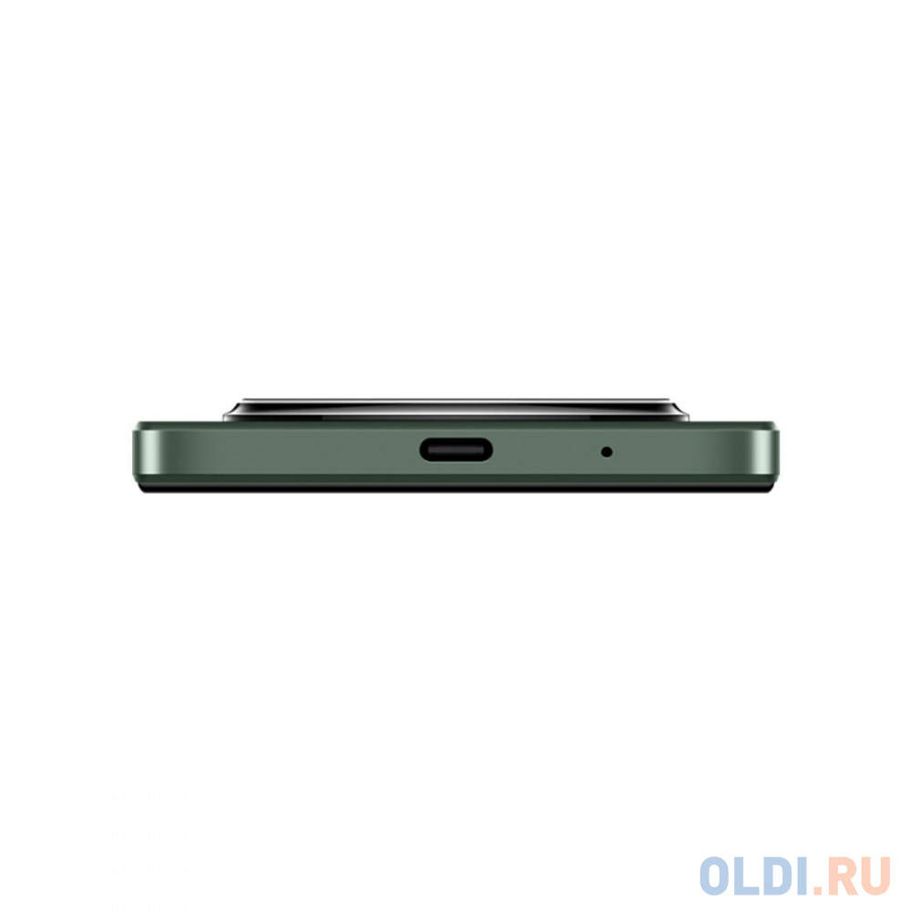 Redmi A3 Forest Green (23129RN51X), 17,20 см (6.78") 20:9 1600 x 720, 4x2.2ГГц + 4x1.8ГГц, 8 Core, 4GB RAM, 128GB, 8 МП + QVGA/5Mpix, 2 Sim, 2G, в Москвe