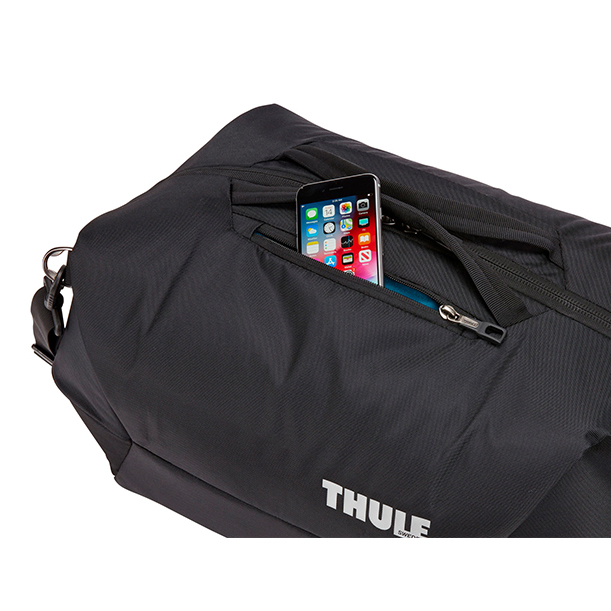 Сумка Thule Subterra Duffel 45LBlack 3204025 / TSWD345BLK в Москвe