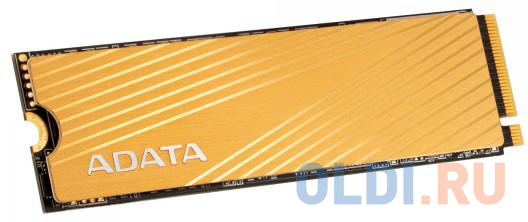 SSD накопитель A-Data AFALCON-1T-C 1 Tb PCIe NVMe 3.1 x4