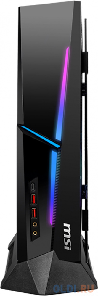 ПК/ MSI MEG Trident X 11TE-2403RU  Intel Core i9 11900K(3.5Ghz)/32768Mb/2Tb+1024PCISSDGb/noDVD/Ext:nVidia GeForce RTX 3070 Ti VENTUS 3X(8192Mb)/BT/WiF