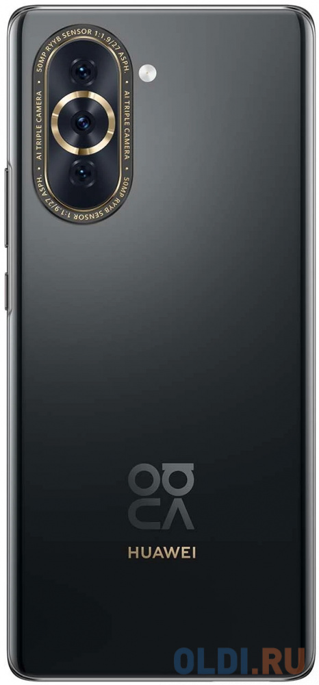 Смартфон Huawei 10 NCO-LX1 STARRY 128 Gb Black