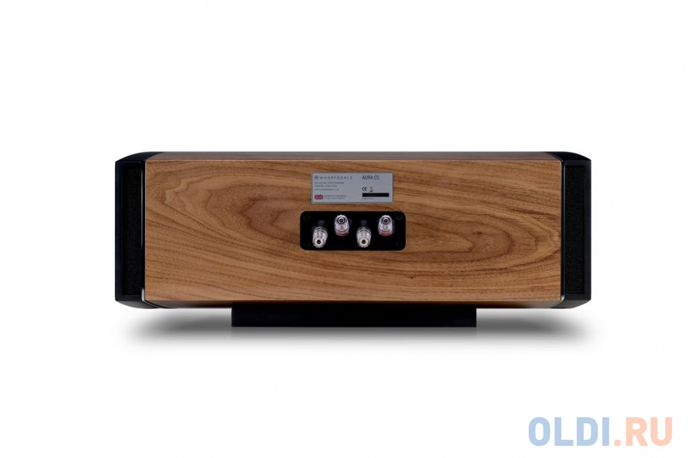 Центральный канал Wharfedale Aura СS Цвет: Орех [HI-GLOSS WALNUT] в Москвe