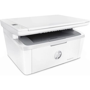 МФУ HP LaserJet MFP M141w Trad Printer (7MD74A)