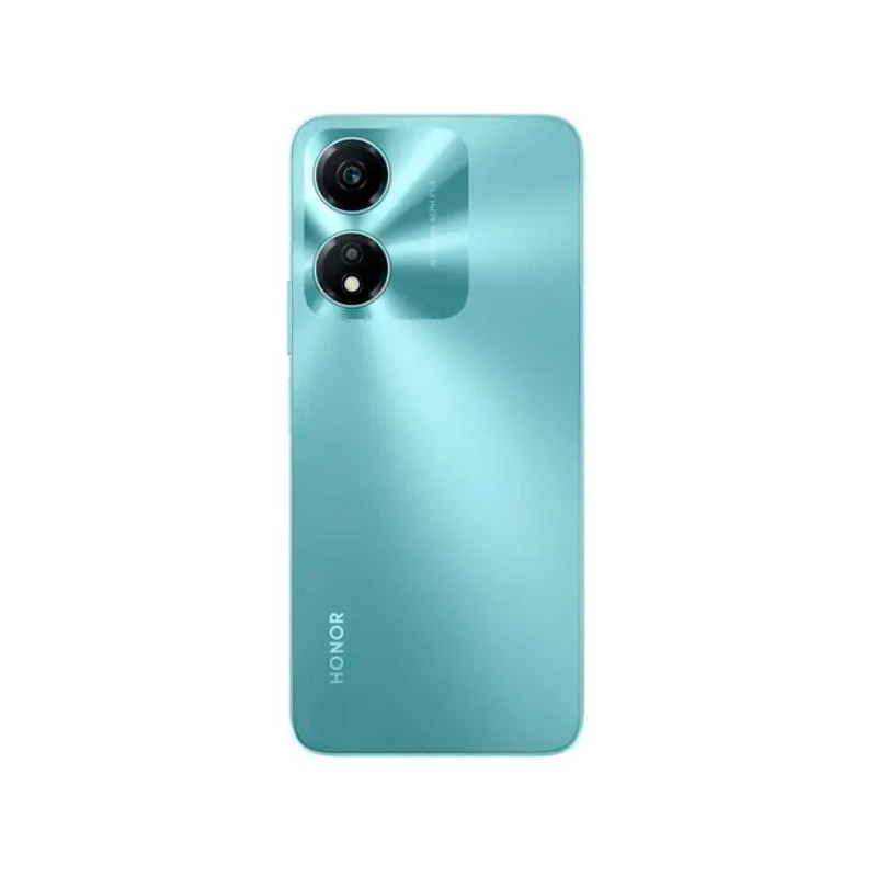 Сотовый телефон Honor X5 Plus 4/64Gb Cyan Lake в Москвe