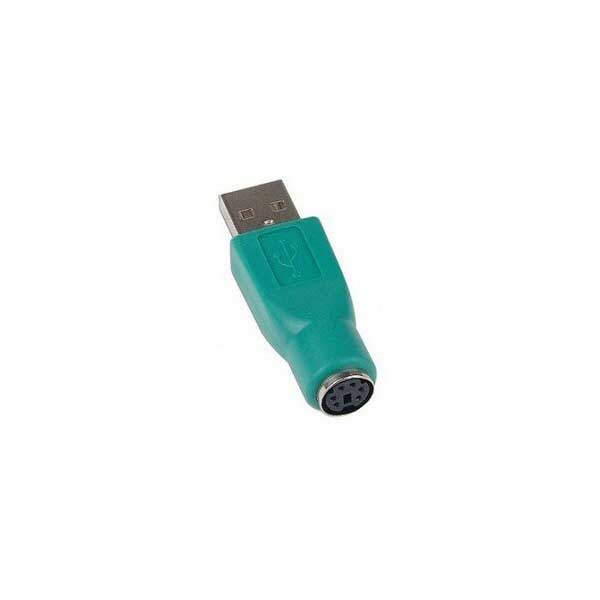 Адаптер Espada USB M to PS/2 EUSBM-PS/2F