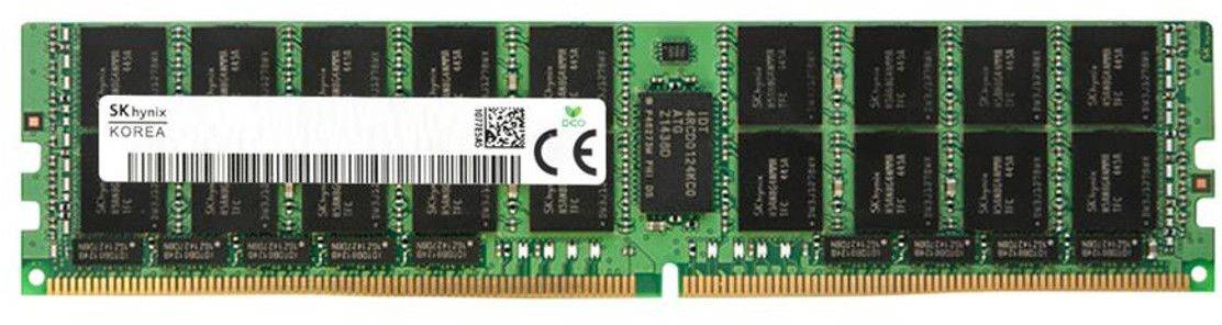 Модуль памяти DIMM DDR4 1x64Gb Hynix HMAA8GR7AJR4N-WMT4