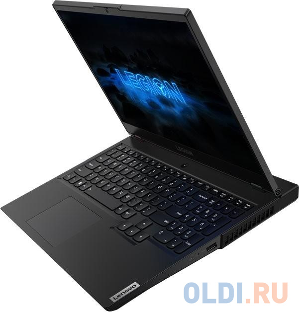 Ноутбук Lenovo Legion 5 15IMH6 82NL002MLT 15.6"