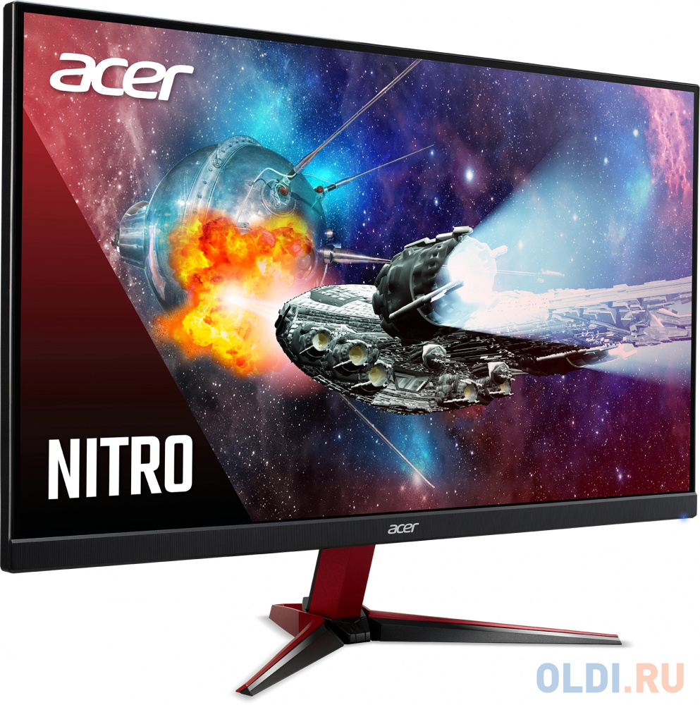 Монитор LCD 25" VG252QSBMIIPX UM.KV2EE.S01 ACER