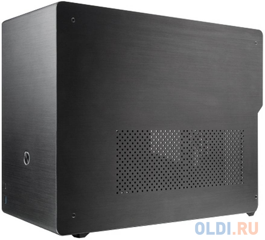 Корпус microATX RAIJINTEK OPHION M EVO ALS 0R20B00138 Без БП чёрный