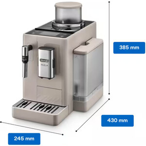 Кофемашина DeLonghi EXAM440.35.BG