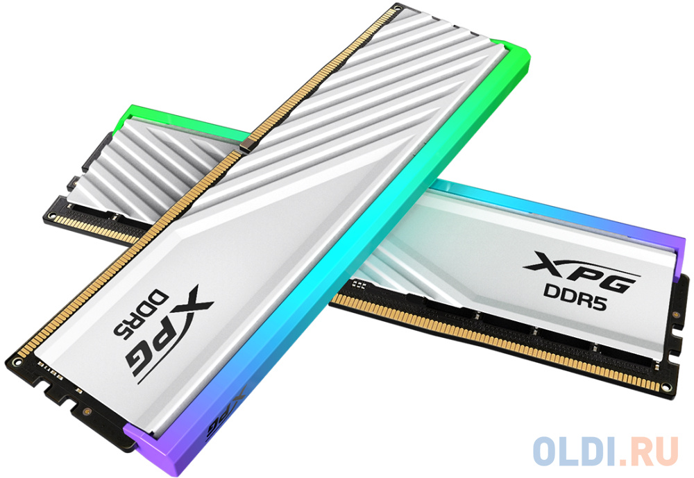 Модуль памяти DIMM 32GB DDR5-6400 K2 AX5U6400C3216G-DTLABRWH AD