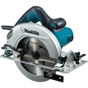 Пила дисковая Makita HS7601