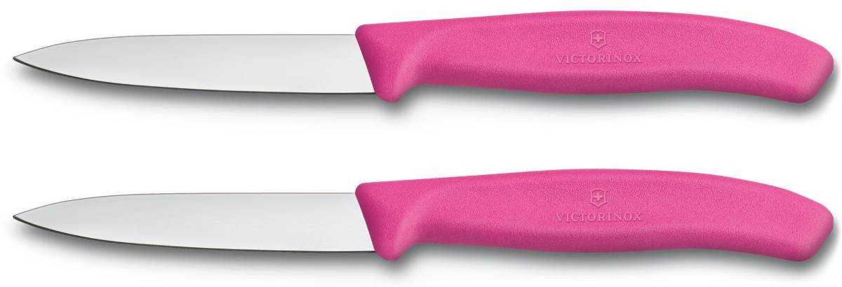 Набор кухонных ножей Victorinox Swiss Classic (6.7606.l115b)