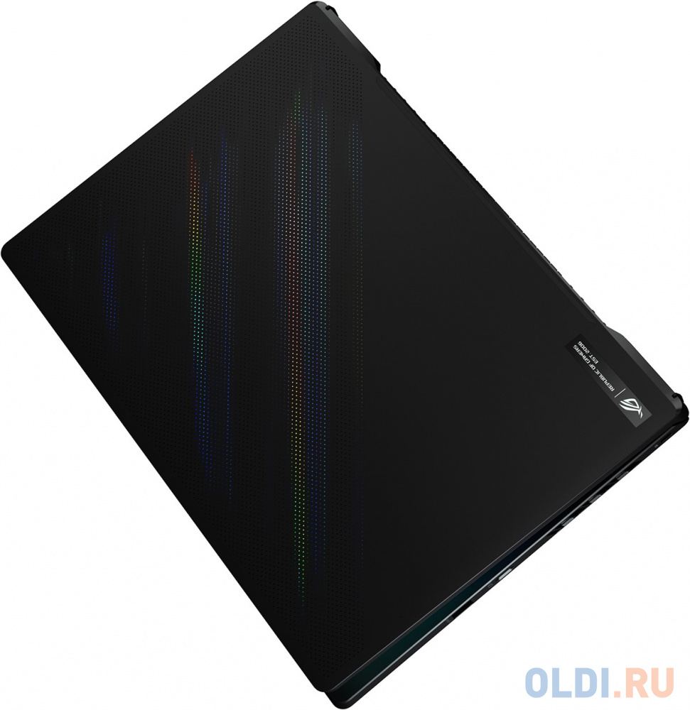 Ноутбук ASUS ROG Zephyrus M16 GU603ZX-K8053X 90NR08R1-M003Y0 16"