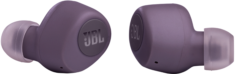 Беспроводные наушники с микрофоном JBL