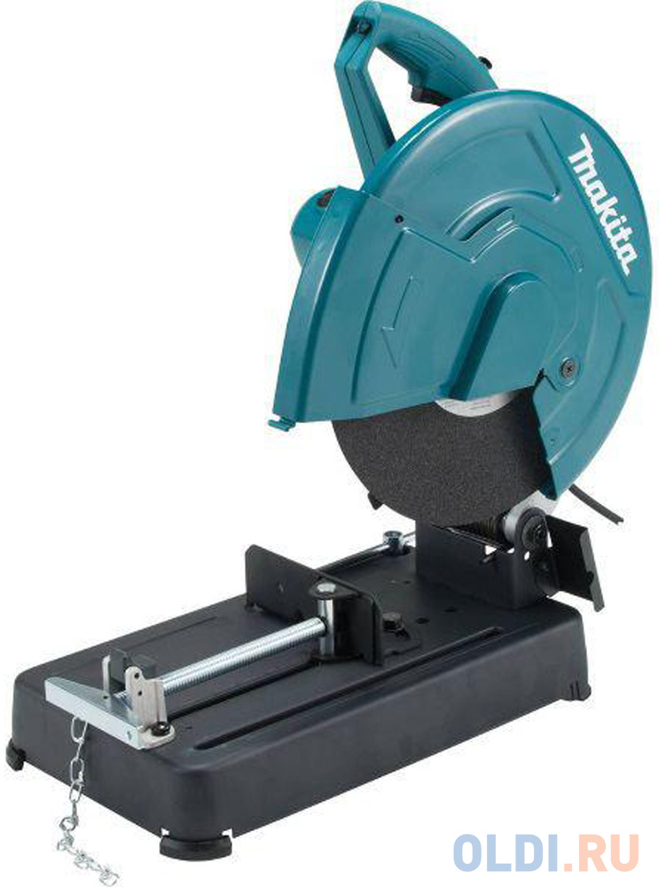 Отрезная пила Makita LW1401 2200Вт 355мм