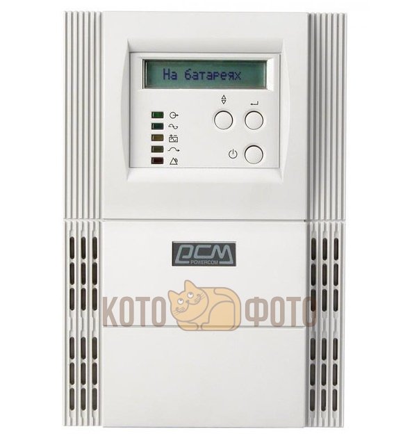 Батарея для ИБП Powercom BAT VGD-48V Black for VGS-1500XL, SRT-2000A, SRT-3000A в Москвe