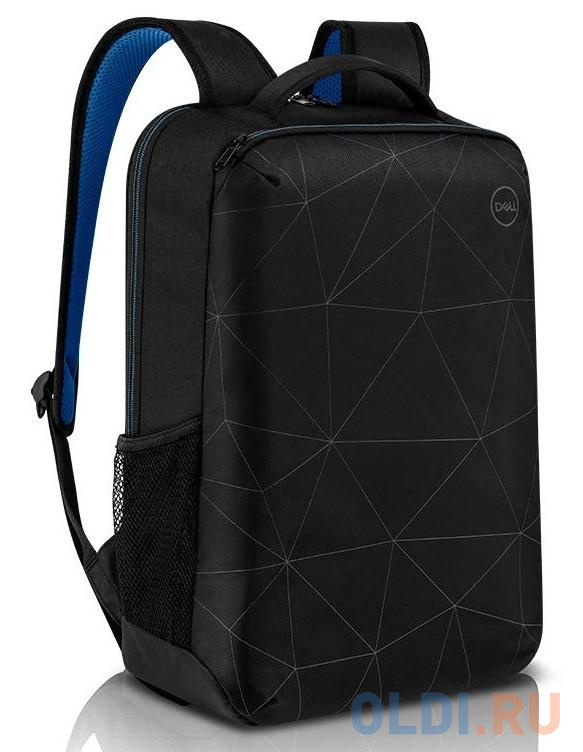 Рюкзак для ноутбука 15" DELL Backpack Essential ES1520P полиэстер черный в Москвe