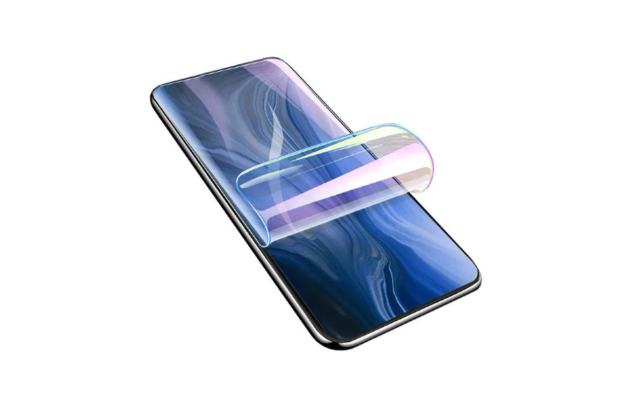 Пленка гидрогелевая Innovation для Xiaomi Redmi Note 11T Glossy 35495