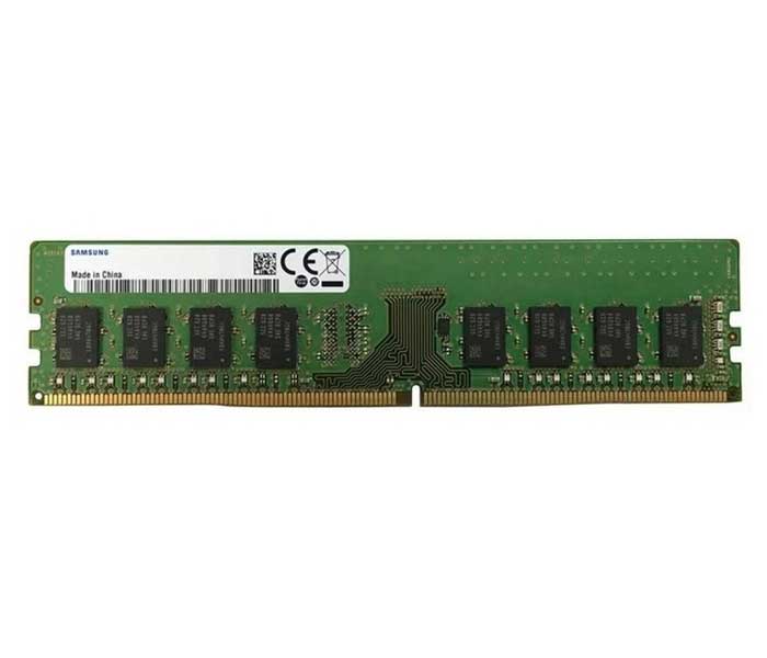 Память оперативная DDR4 Samsung 8Gb 3200MHz (M378A1K43EB2-CWED0)