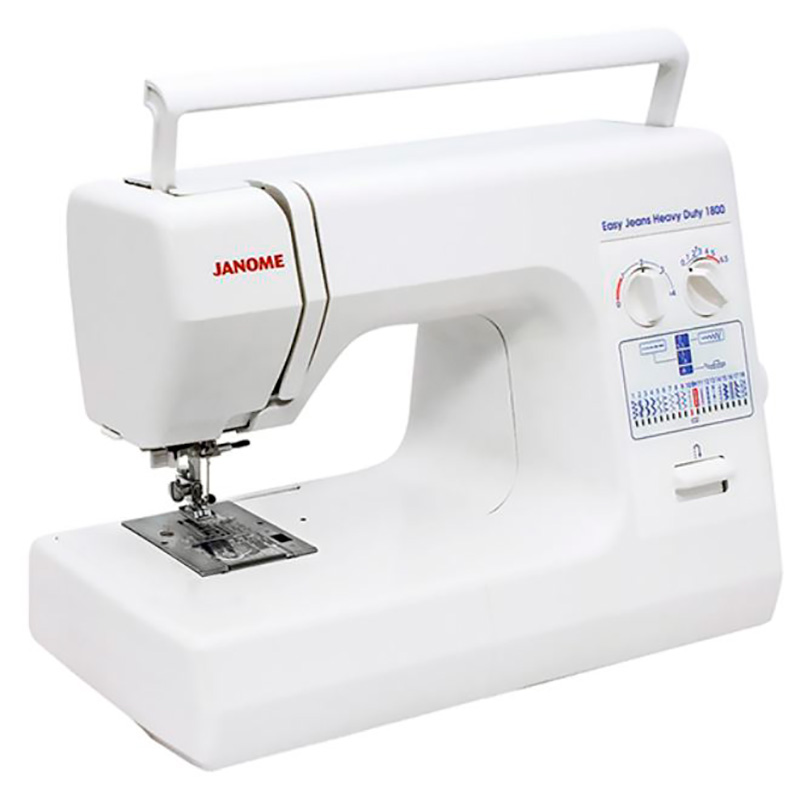 Швейная машинка Janome HD1800