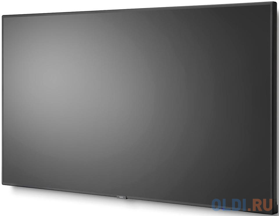 Плазменный телевизор NEC V654Q 65" LED 4K Ultra HD