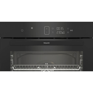 Шкаф духовой электрический Hotpoint FE8 1352 SP BLG в Москвe