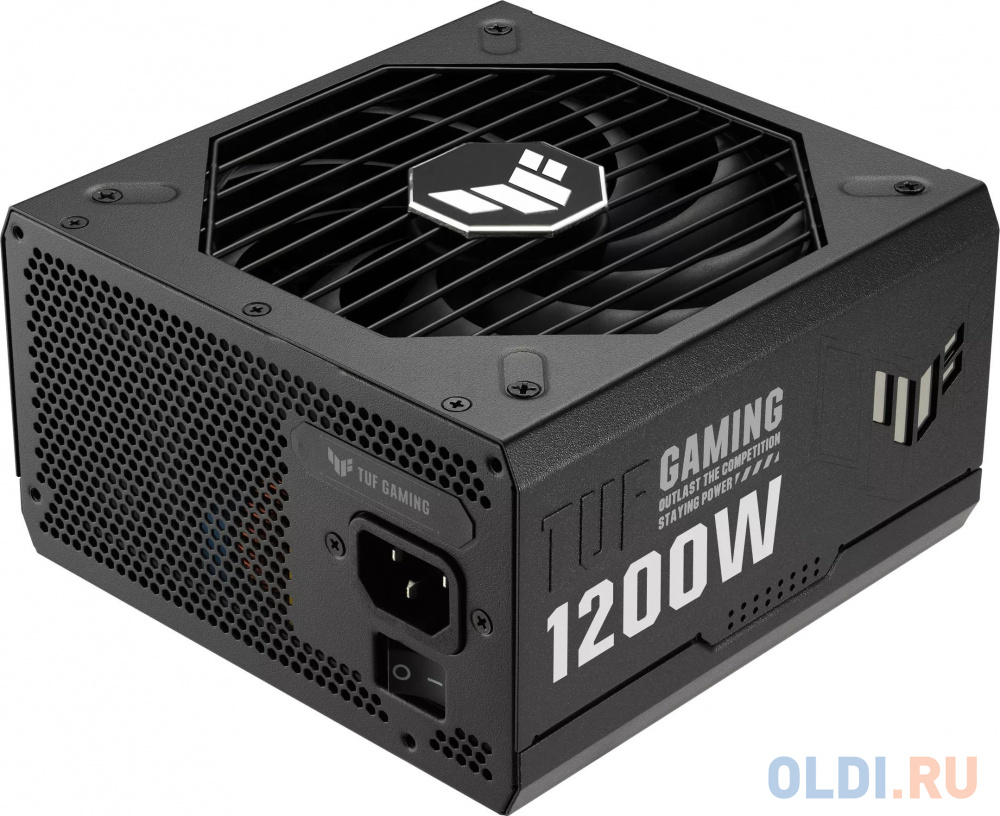 TUF-GAMING-1200G/PSU, CE+UK