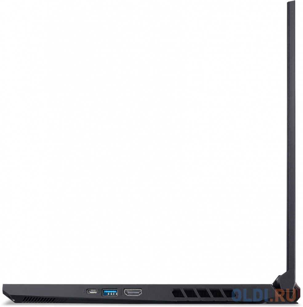 Ноутбук Acer Nitro 5 AN515-57-75K9 NH.QESEX.00B 15.6" в Москвe