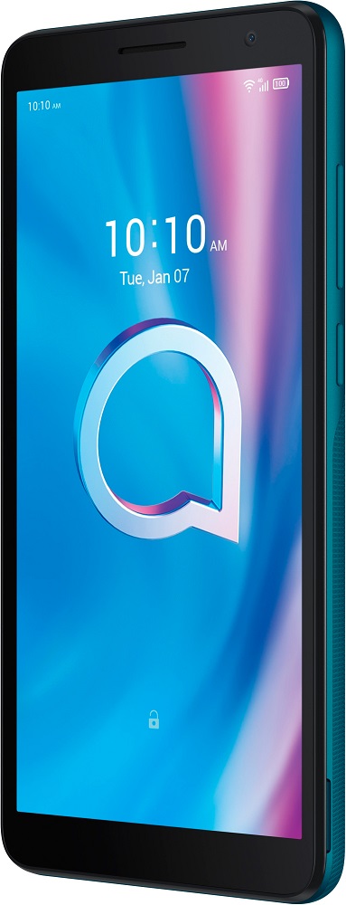 Смартфон Alcatel