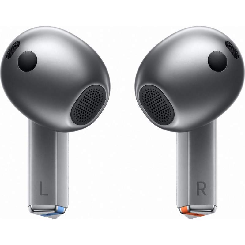 Наушники Samsung Galaxy Buds3 Silver SM-R530NZAACIS