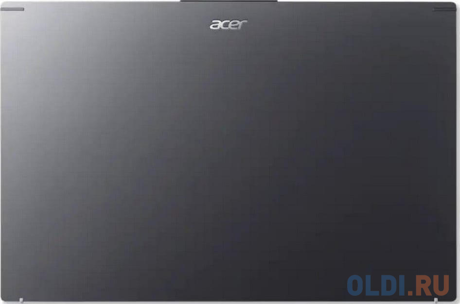 Ноутбук Acer Aspire A15-41M Core Ryzen 3 7335U/16Gb/SSD512Gb/15,6&quot;/IPS/FHD/NoOS/Iron (NX.KXNCD.001) в Москвe