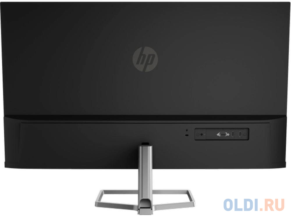 Монитор HP 31.5" M32f черный VA 7ms 16:9 HDMI 3000:1 300cd 178гр/178гр 1920x1080 75Hz FreeSync VGA FHD 5.1кг