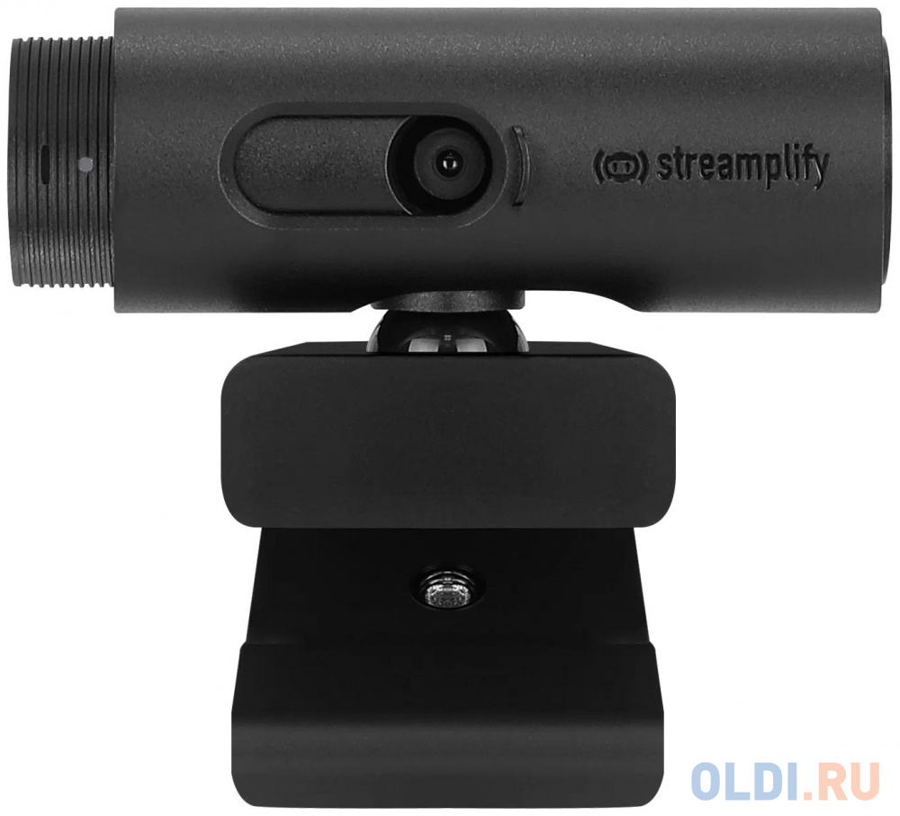 Веб-камера Streamplify CAM,1080p, 60fps