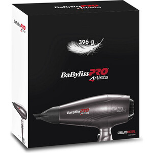 Фен BaBylissPRO Stellato Digital BAB7500IE