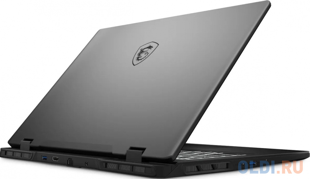 Ноутбук MSI CreatorPro M16 HX C14VIG-682XRU 16" QHD+ IPS/Intel Core i7 14700HX/16GB/512GB/RTX1000-6G