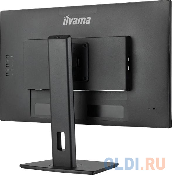 Монитор Iiyama 27" ProLite XUB2792HSU-B6 черный IPS LED 0.4ms 16:9 HDMI M/M матовая HAS Piv 1300:1 250cd 178гр/178гр 1920x1080 115Hz DP FHD USB 5