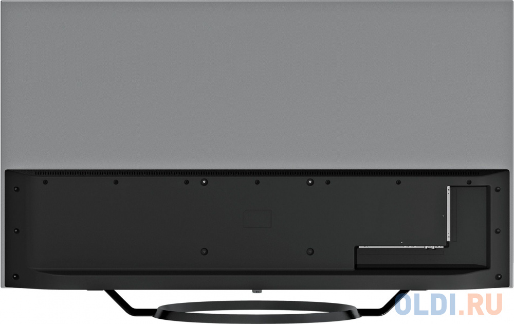 Телевизор OLED BBK 65" 65LED-9201/UTS2C Яндекс.ТВ черный 4K Ultra HD 60Hz DVB-T2 DVB-C DVB-S2 USB WiFi Smart TV