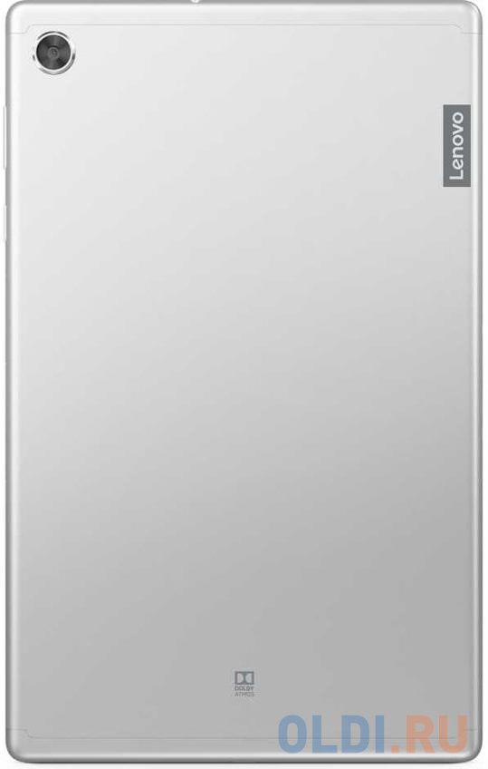 Компьютер планшетный Lenovo Lenovo M10 FHD Plus TB-X606F  10.3'' WUXGA(1920x1200) TDDI/MediaTek Helio P22T 2,3 GHz Octa/2GB/32GB/IMG GE8320