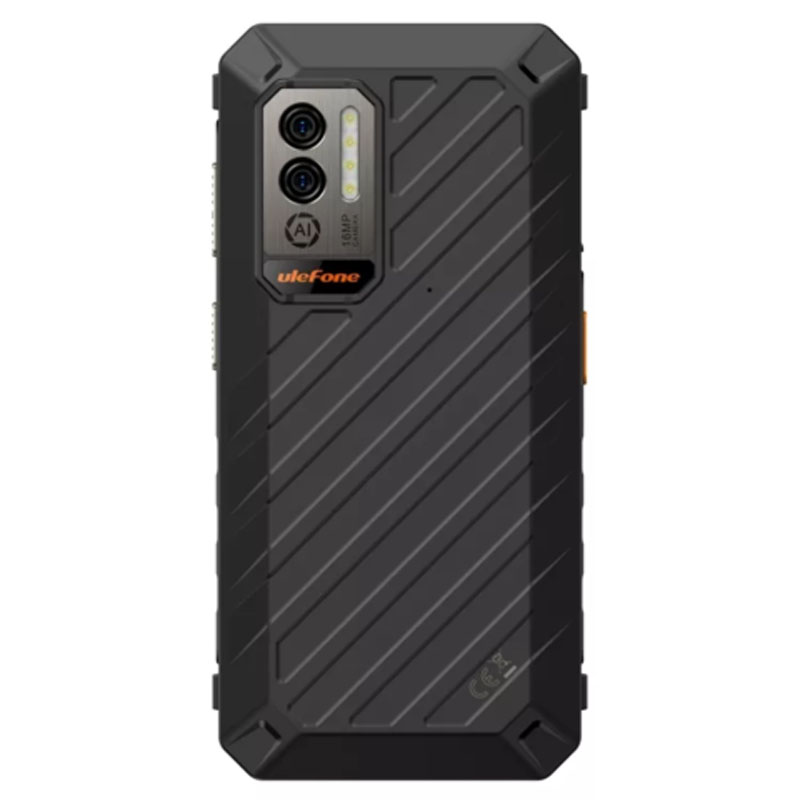 Сотовый телефон Ulefone Armor X11 Pro 4/64Gb Black