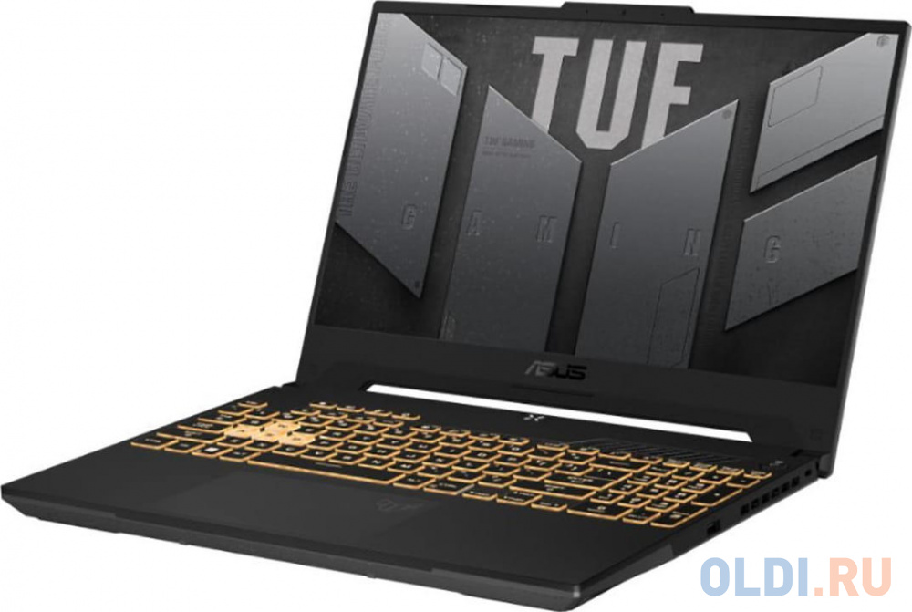 Ноутбук ASUS TUF Gaming F15 FX507VI i7-13620H 90NR0FH7-M005X0 15.6"