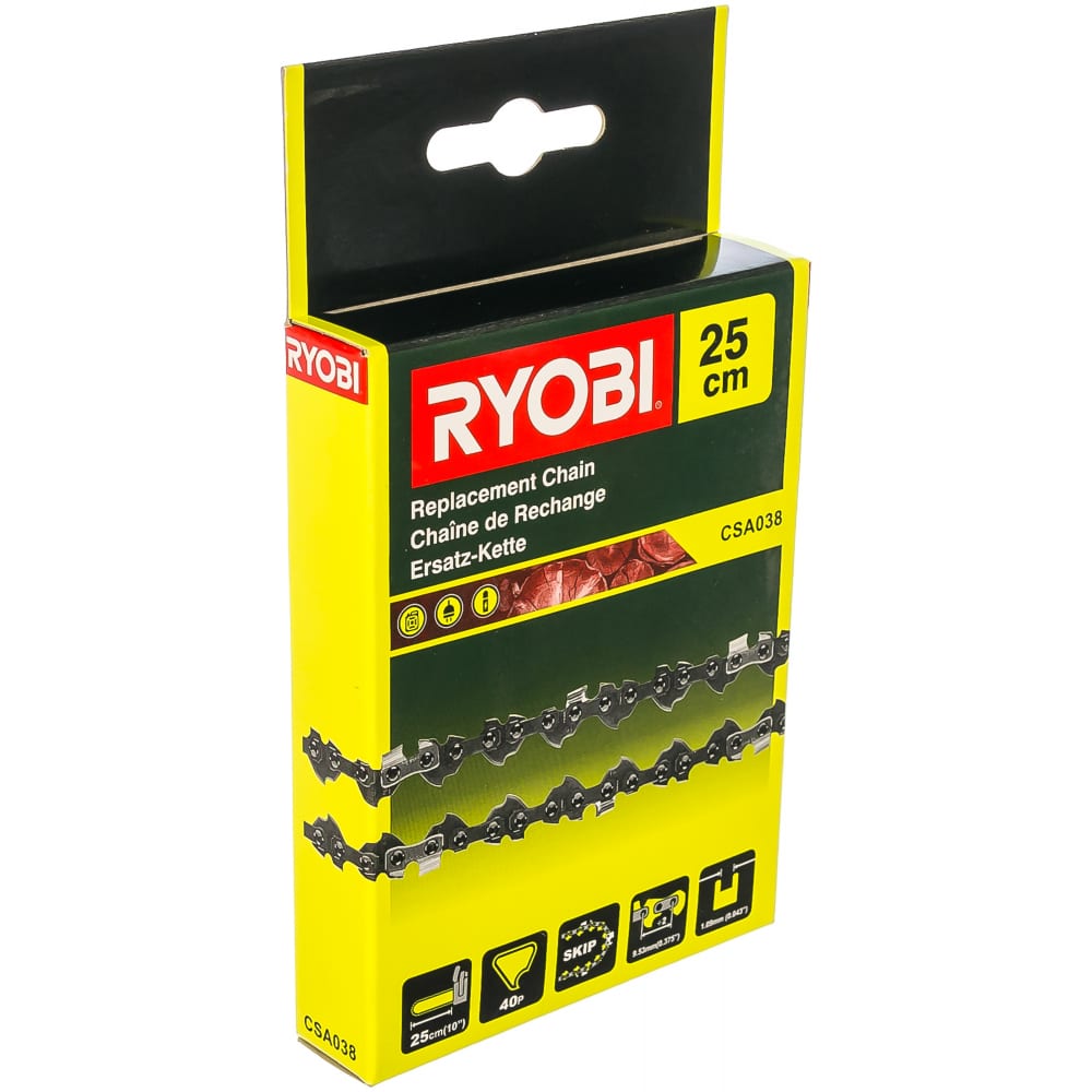 Цепь для APR03/APR04 Ryobi