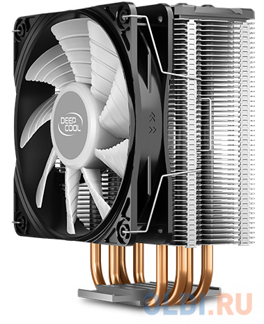 Кулер Deepcool DP-MCH4-GMX-GTEV2 в Москвe