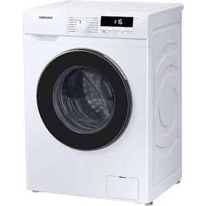 Стиральная машина Samsung WW80T3040BW/LP