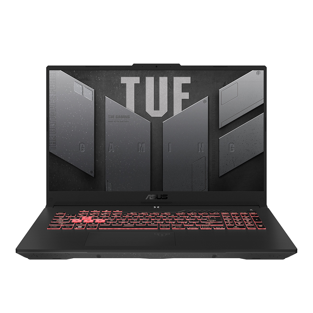 Ноутбук Asus Tuf Gaming A17 FA707RE-HX027 (90NR08X2-M001A0) в Москвe